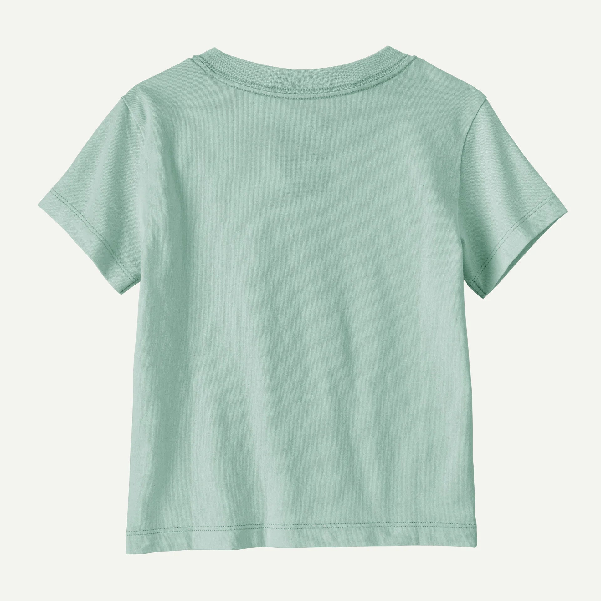 Baby Graphic T-Shirt Secondary image