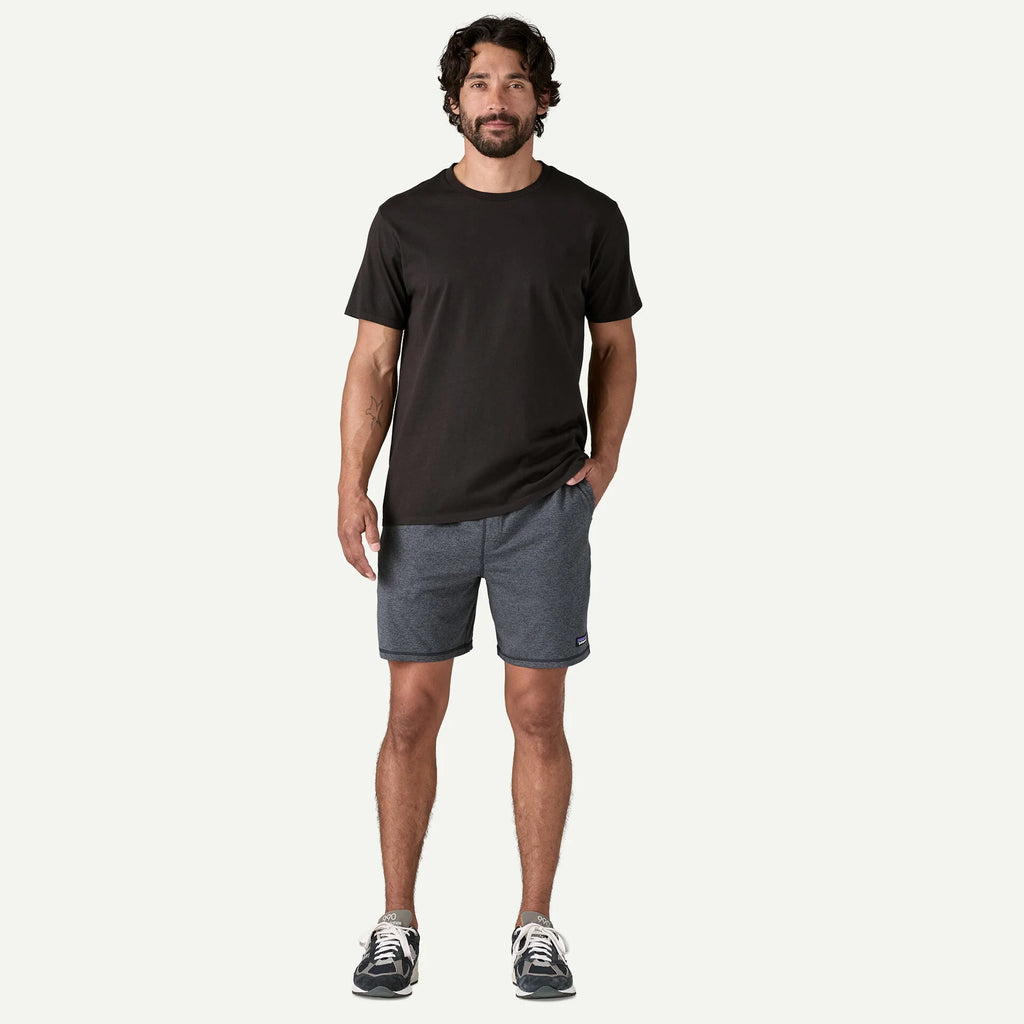M's 2-Loose Shorts - 6½"