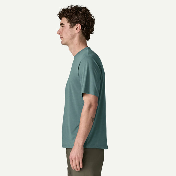 M's Capilene® Cool Daily Shirt - Water People Sets