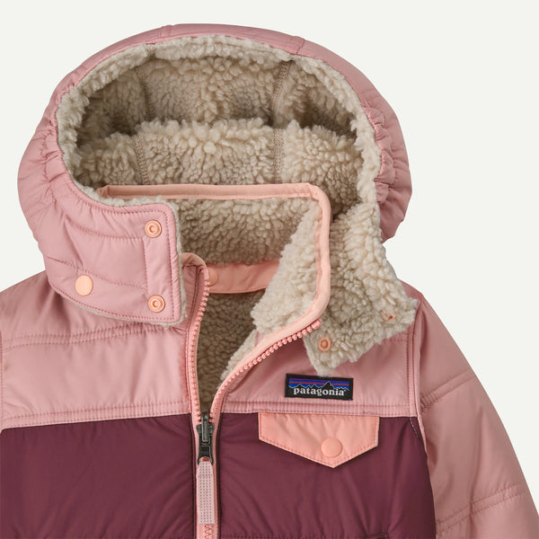 Baby Reversible Tribbles Hoody