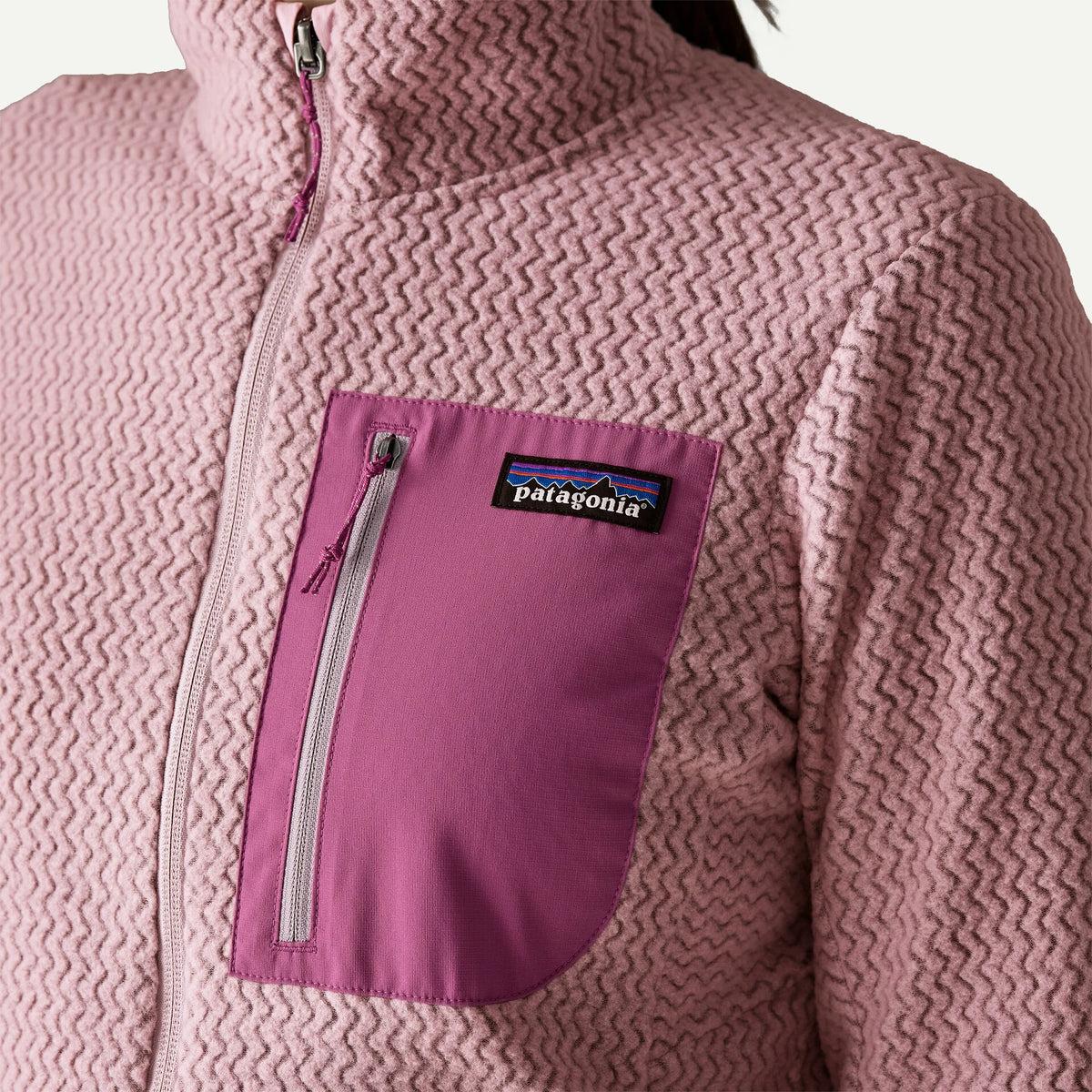 W's R1® Air Jacket