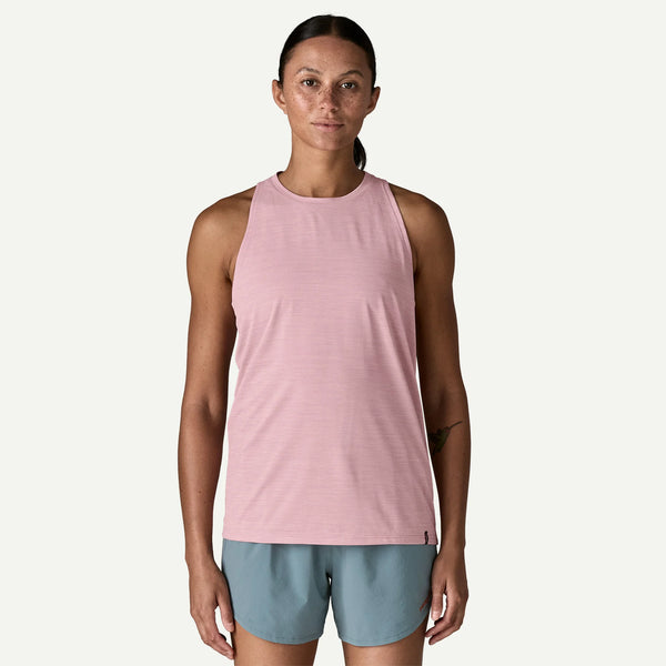 W's Cap Cool Ultra Tank
