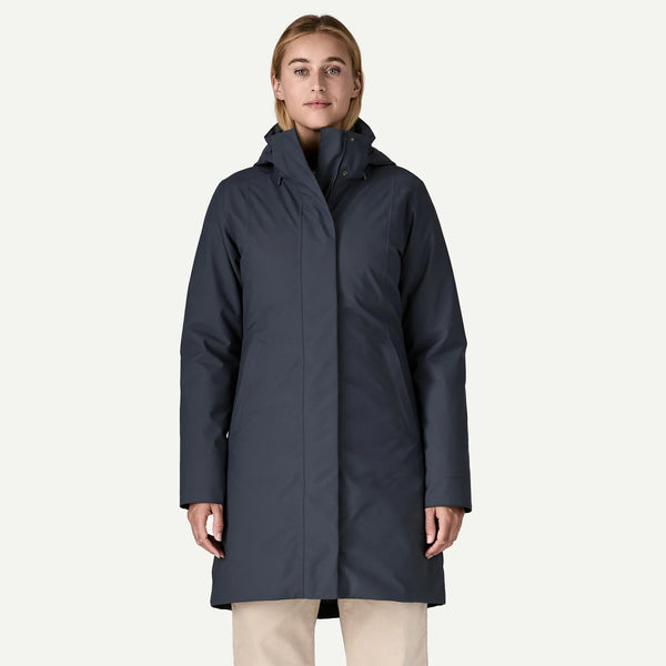 W's Tres 3-in-1 Parka