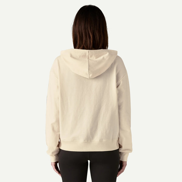 W's Ahnya Full-Zip Hoody