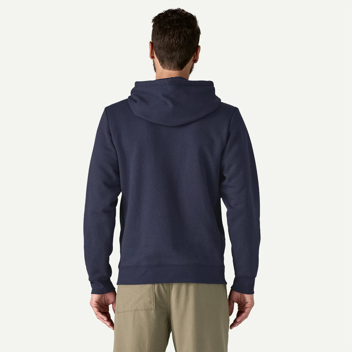 M's '73 Skyline Uprisal Hoody Main image