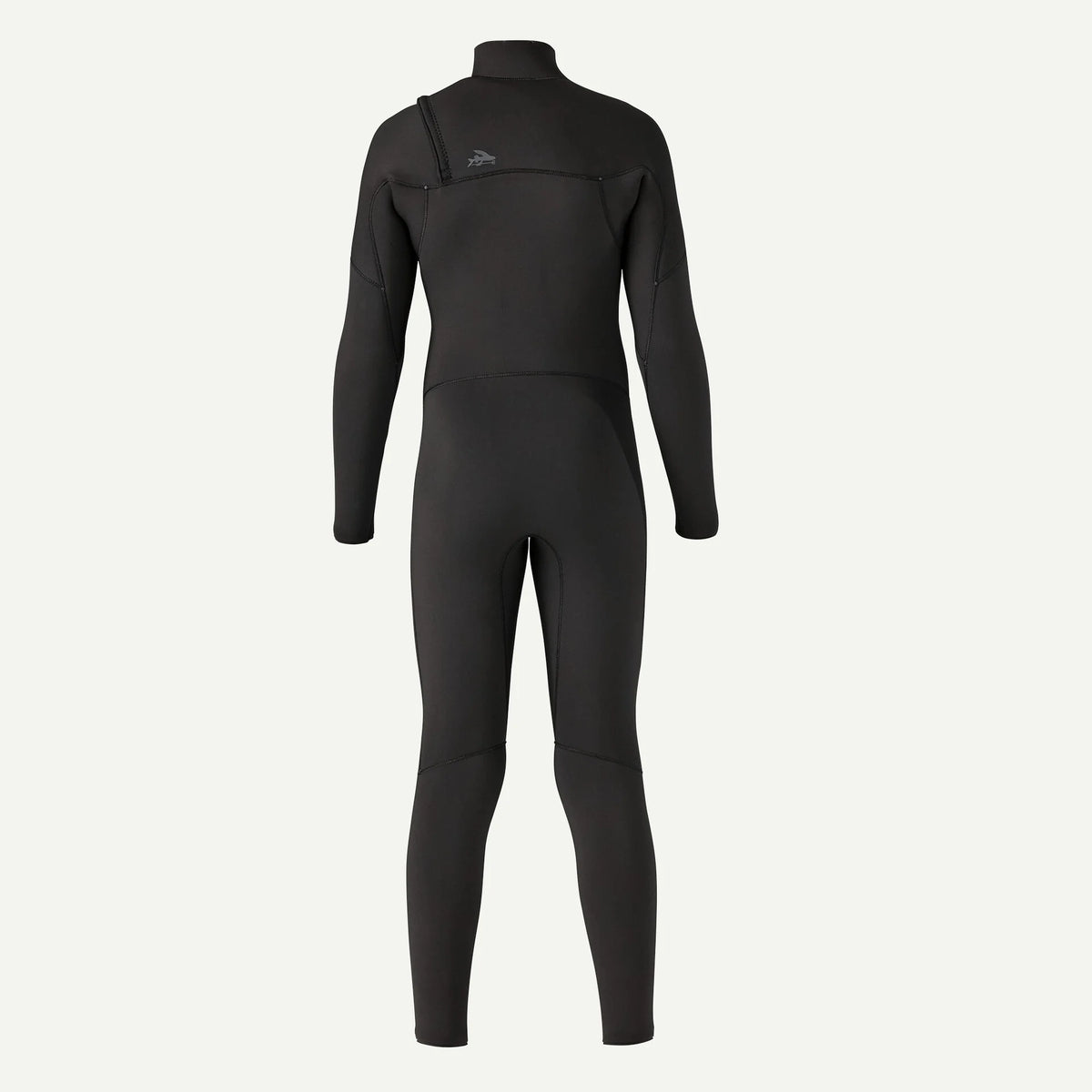 Kids' R2® Yulex® Regulator® Front-Zip Full Suit Main image