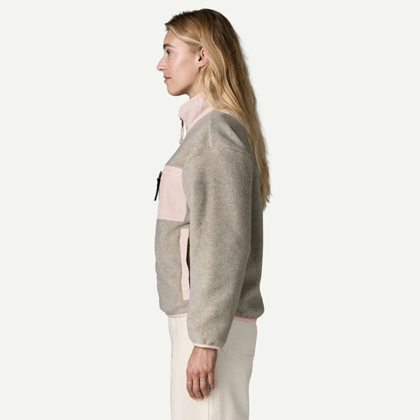 W's Synchilla® Jacket