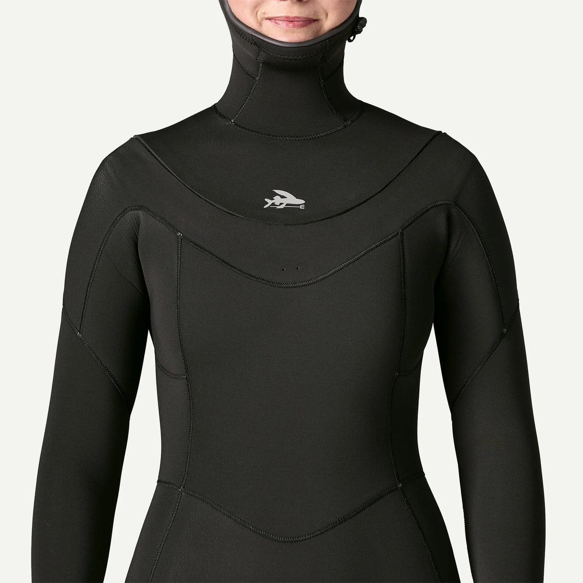 W's Regulator® 5/4 Hooded Full Suit