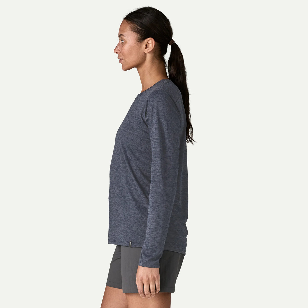 W's Long-Sleeved Capilene® Cool Daily Shirt