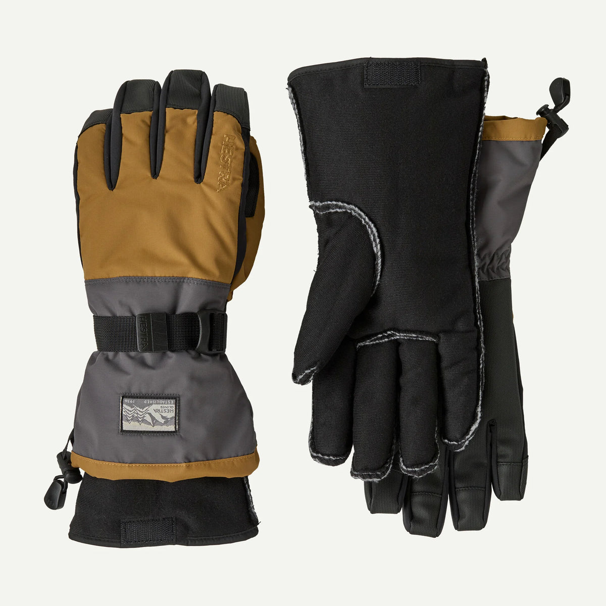 Hestra® Gauntlet Sr Gloves Main image