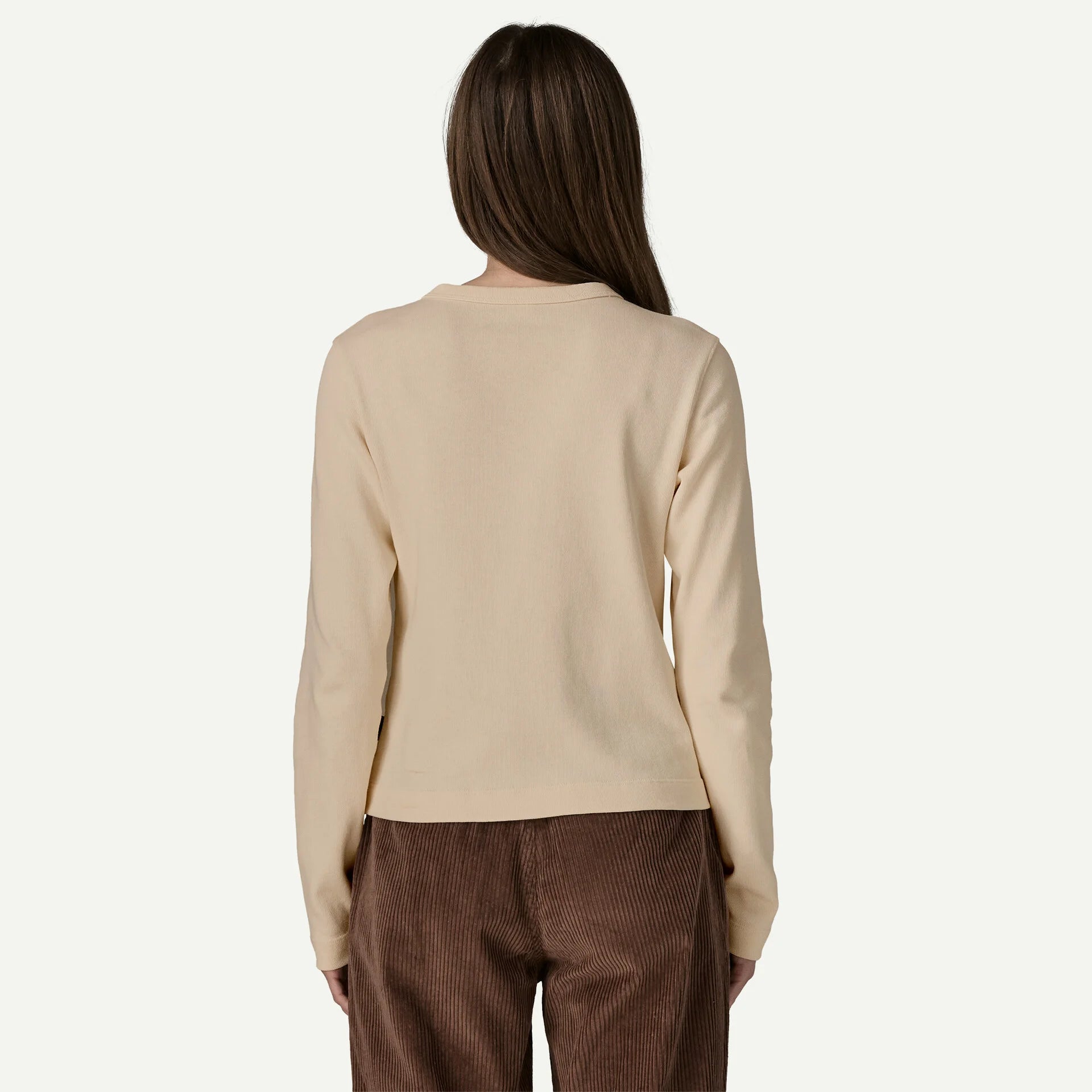 W's Wilsie Cardigan Secondary image