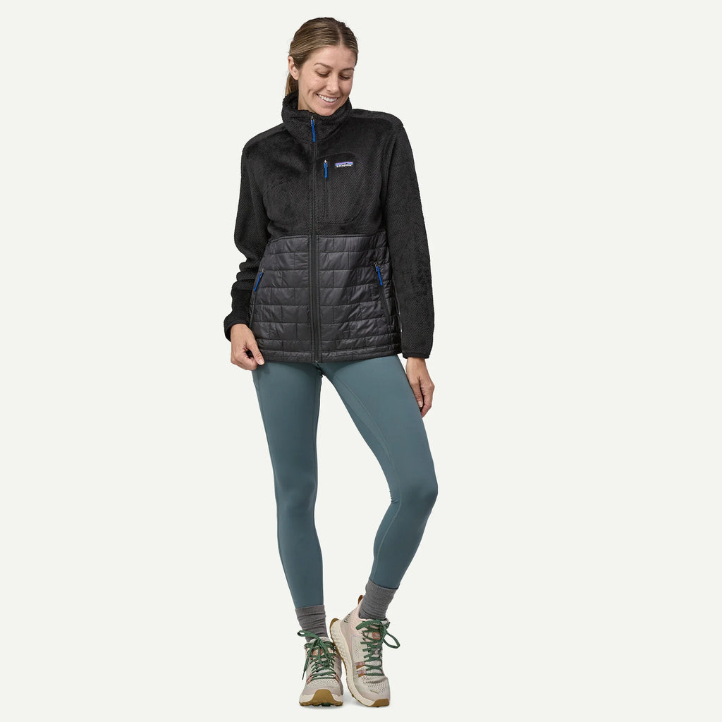W's Re-Tool Hybrid Jacket