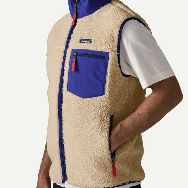 M's Classic Retro-X® Vest