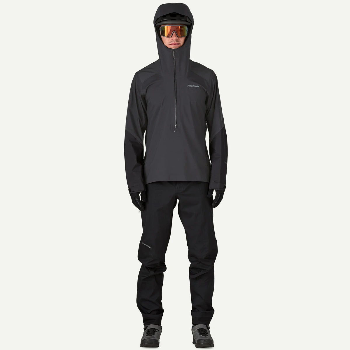 M's Dirt Roamer Storm Jacket