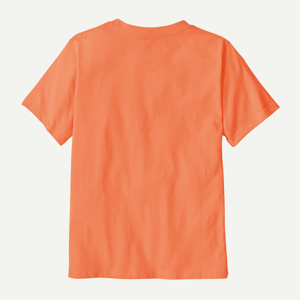 Kids' P-6 Logo T-Shirt