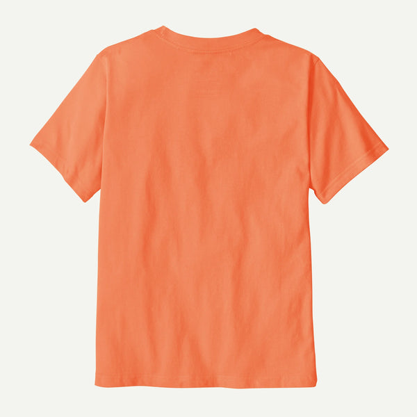 Kids' P-6 Logo T-Shirt