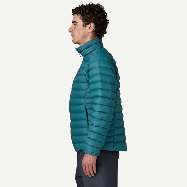 M's Down Sweater™