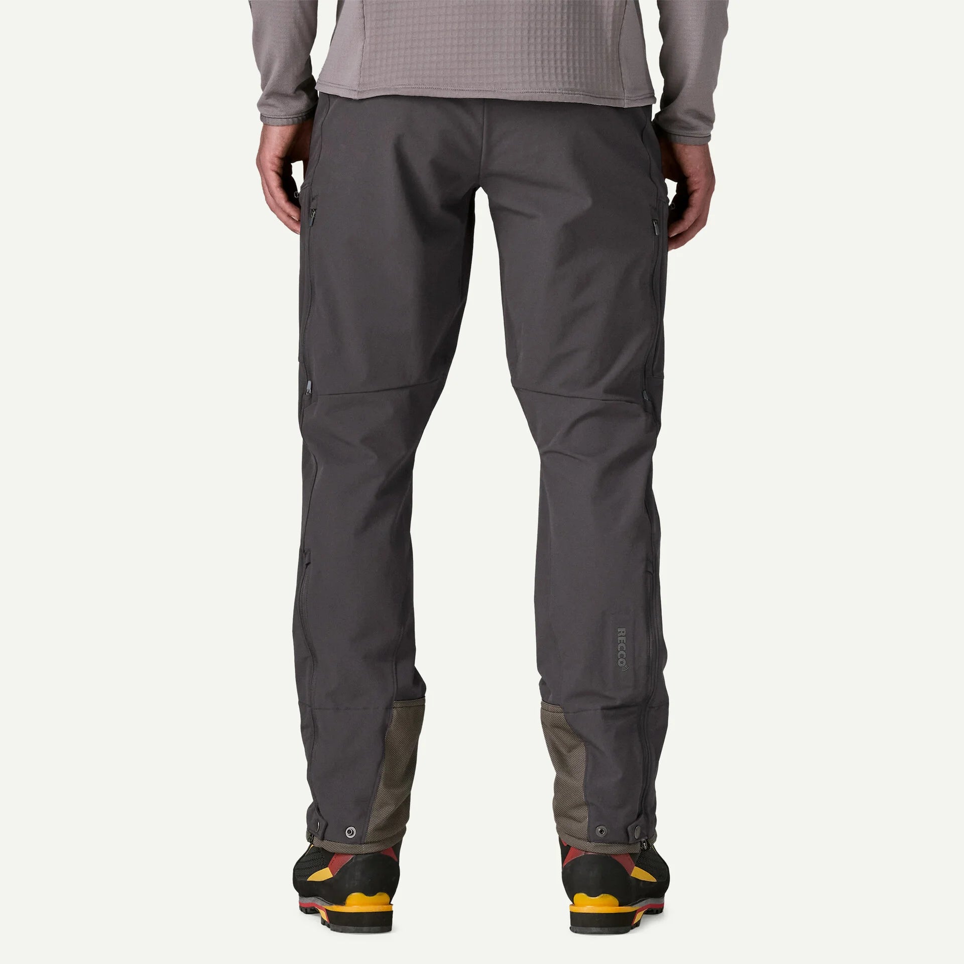 M's Alpine Guide Pants - Regular Secondary image