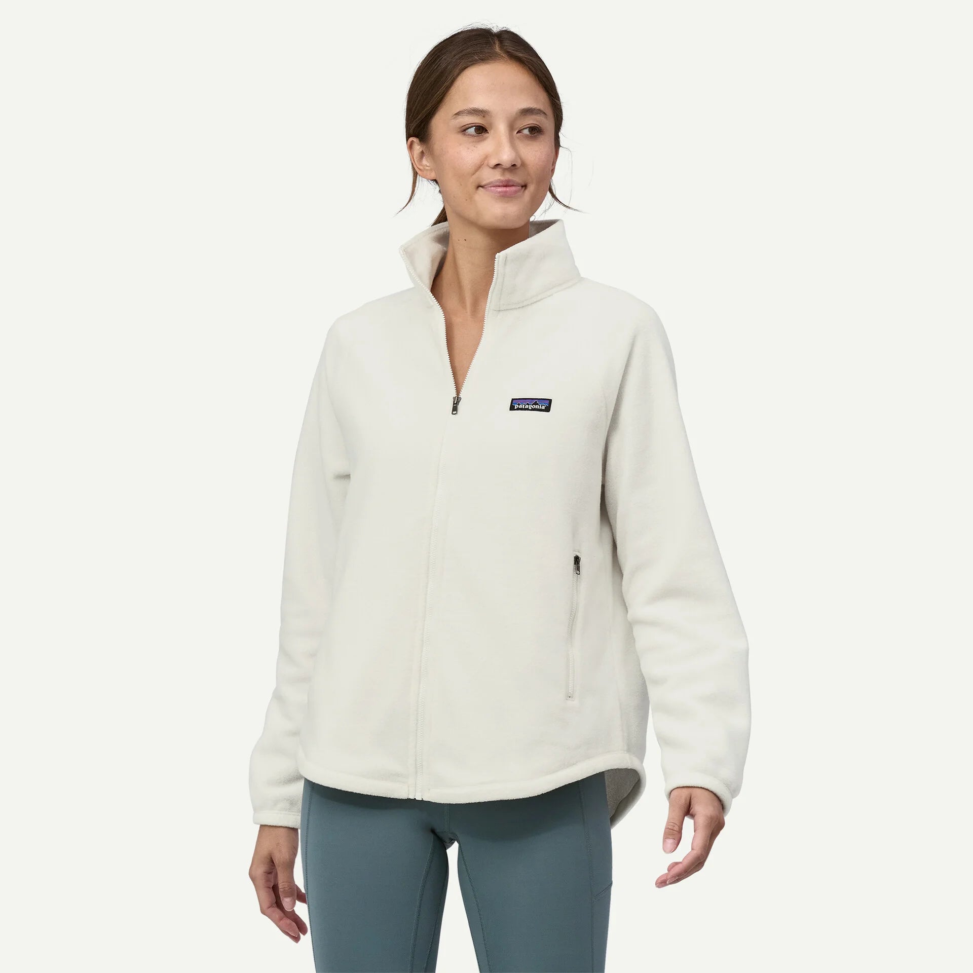 W's Classic Microdini Jacket Secondary image