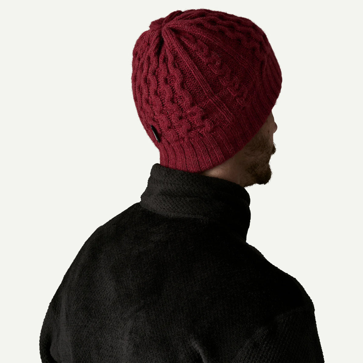 Coastal Cable Beanie