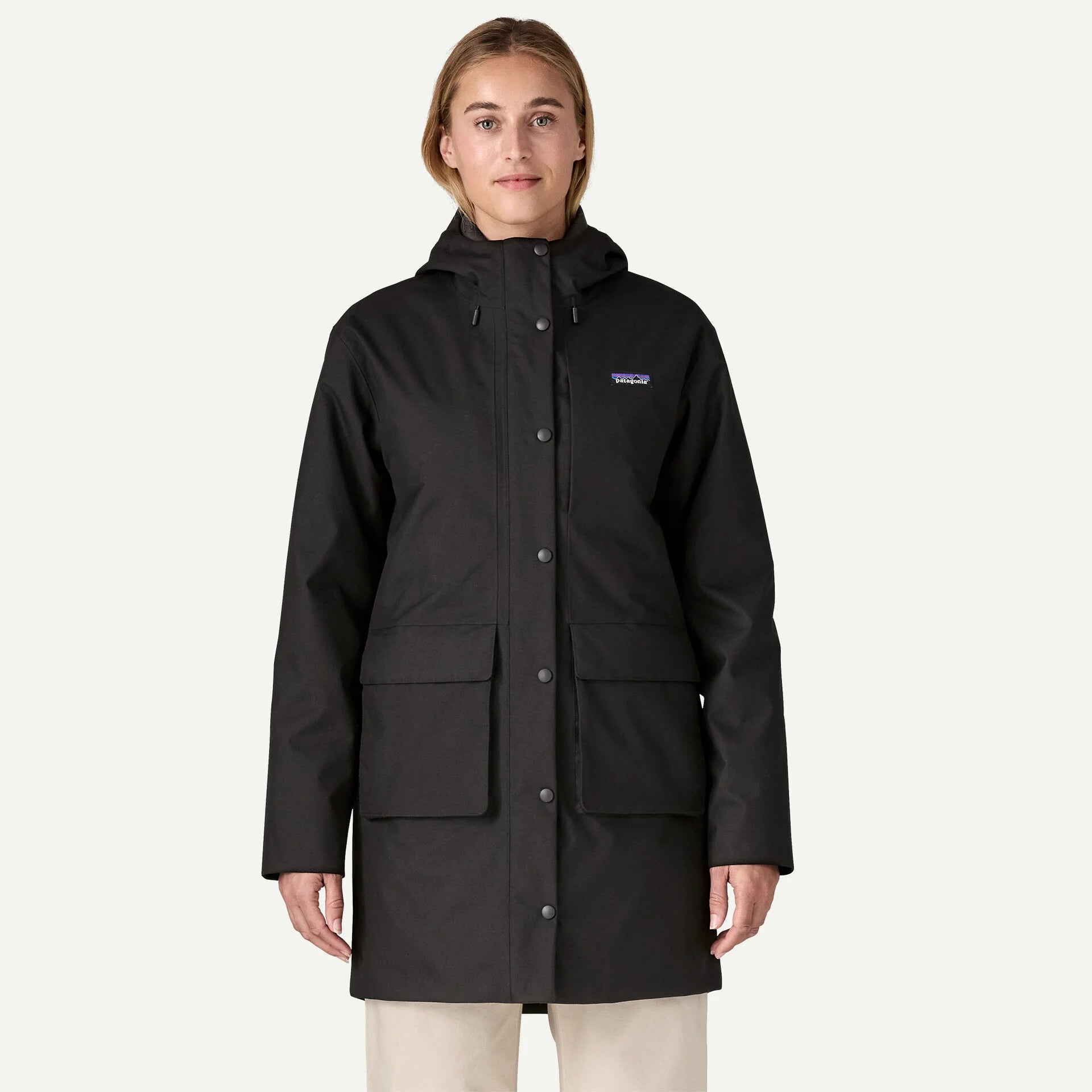 W's Pine Bank 3-in-1 Parka Secondary image