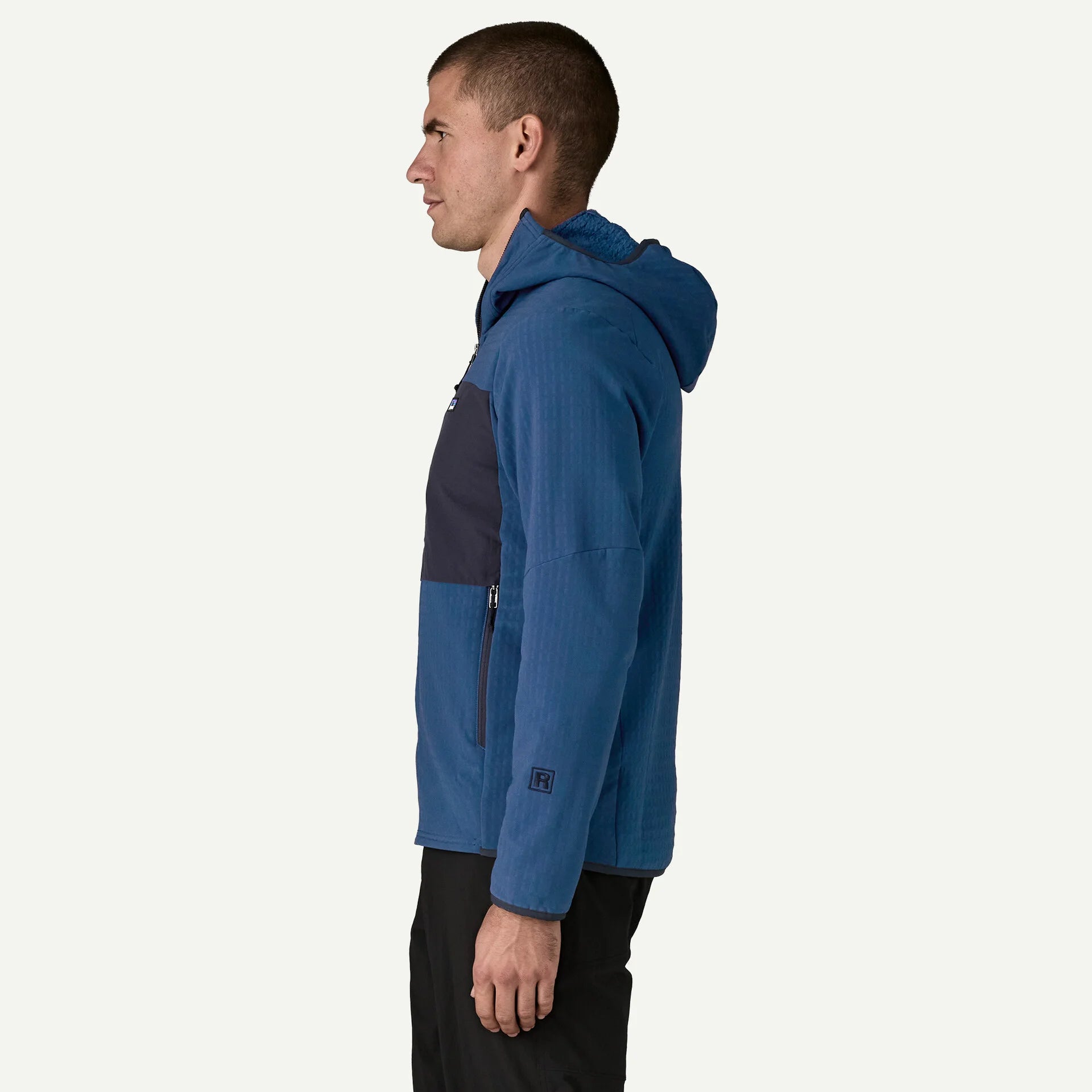 M's R2® TechFace Hoody Secondary image