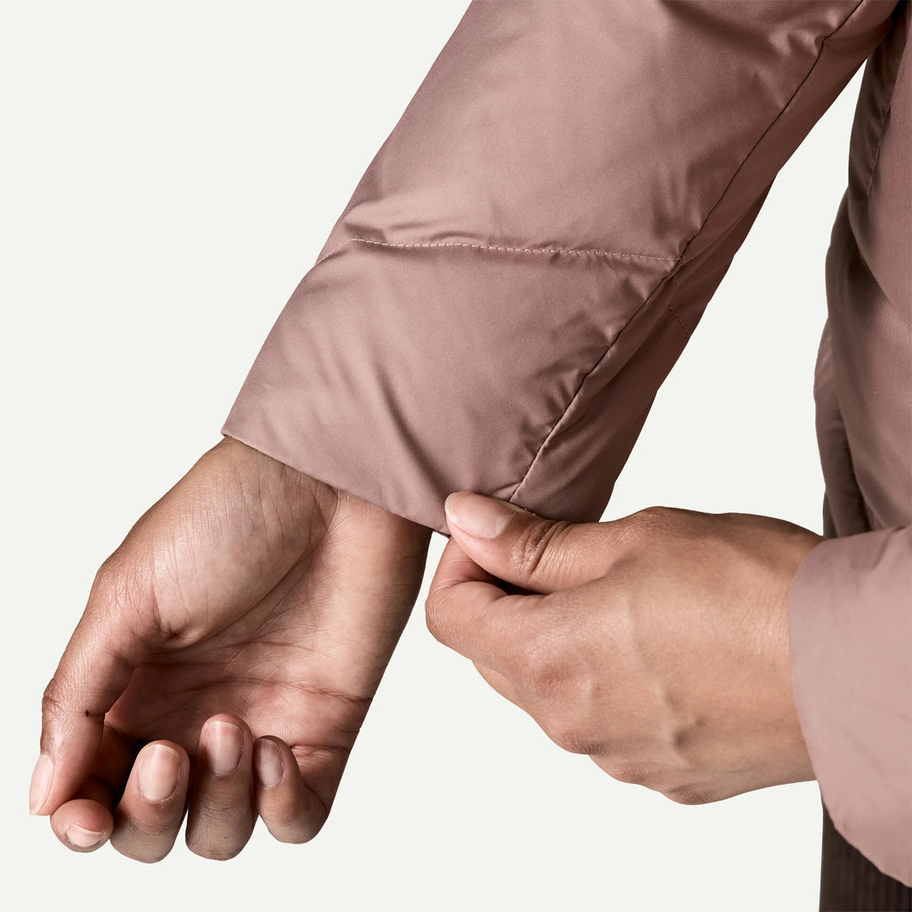 W's Down With It Jacket