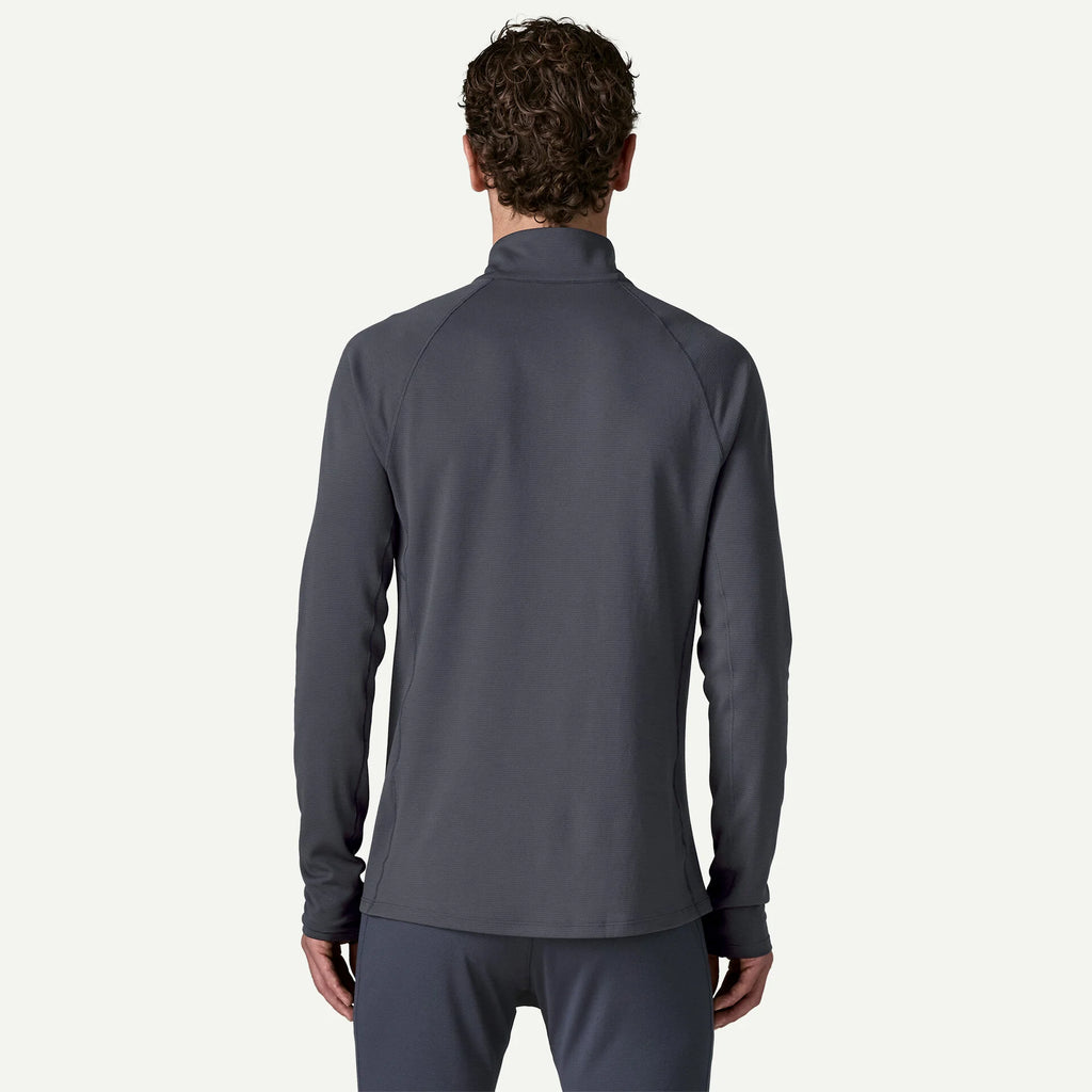 M's Capilene® Midweight Zip-Neck