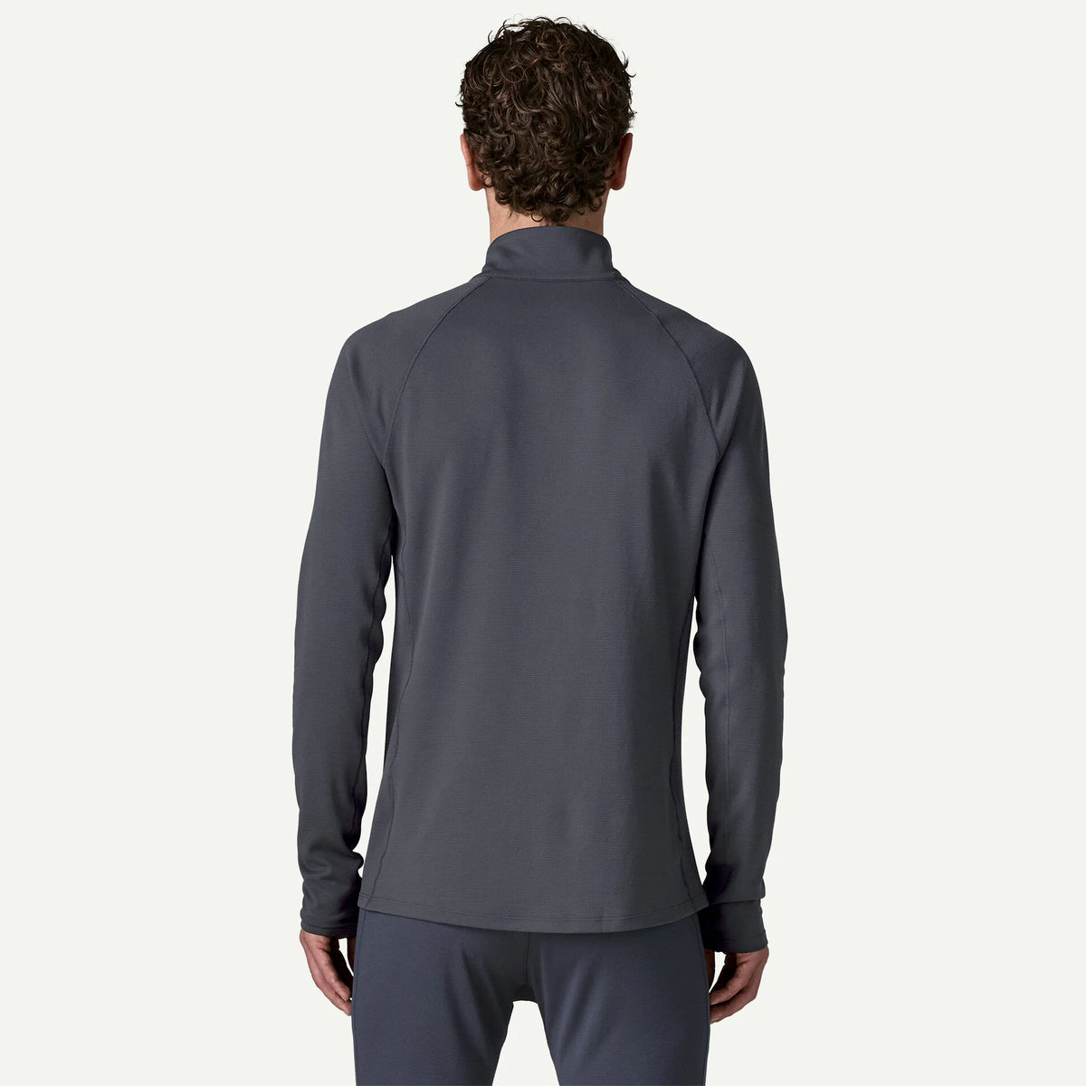 M's Capilene® Midweight Zip-Neck