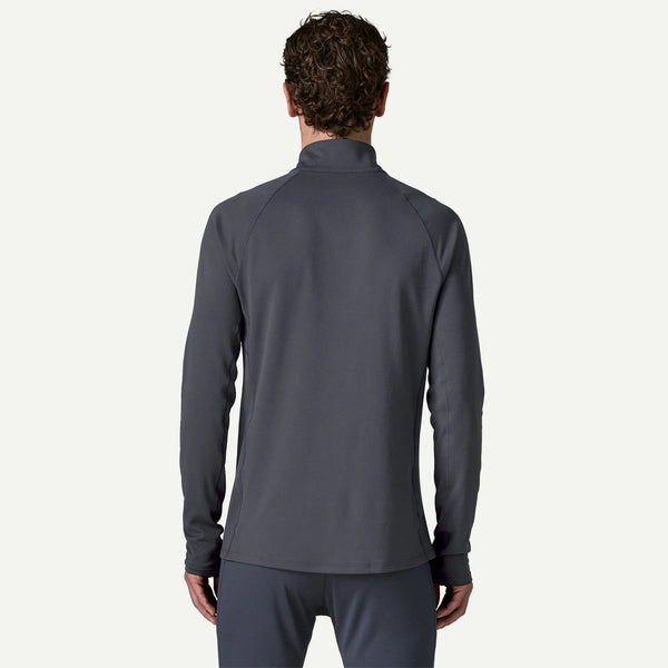 M's Capilene® Midweight Zip-Neck