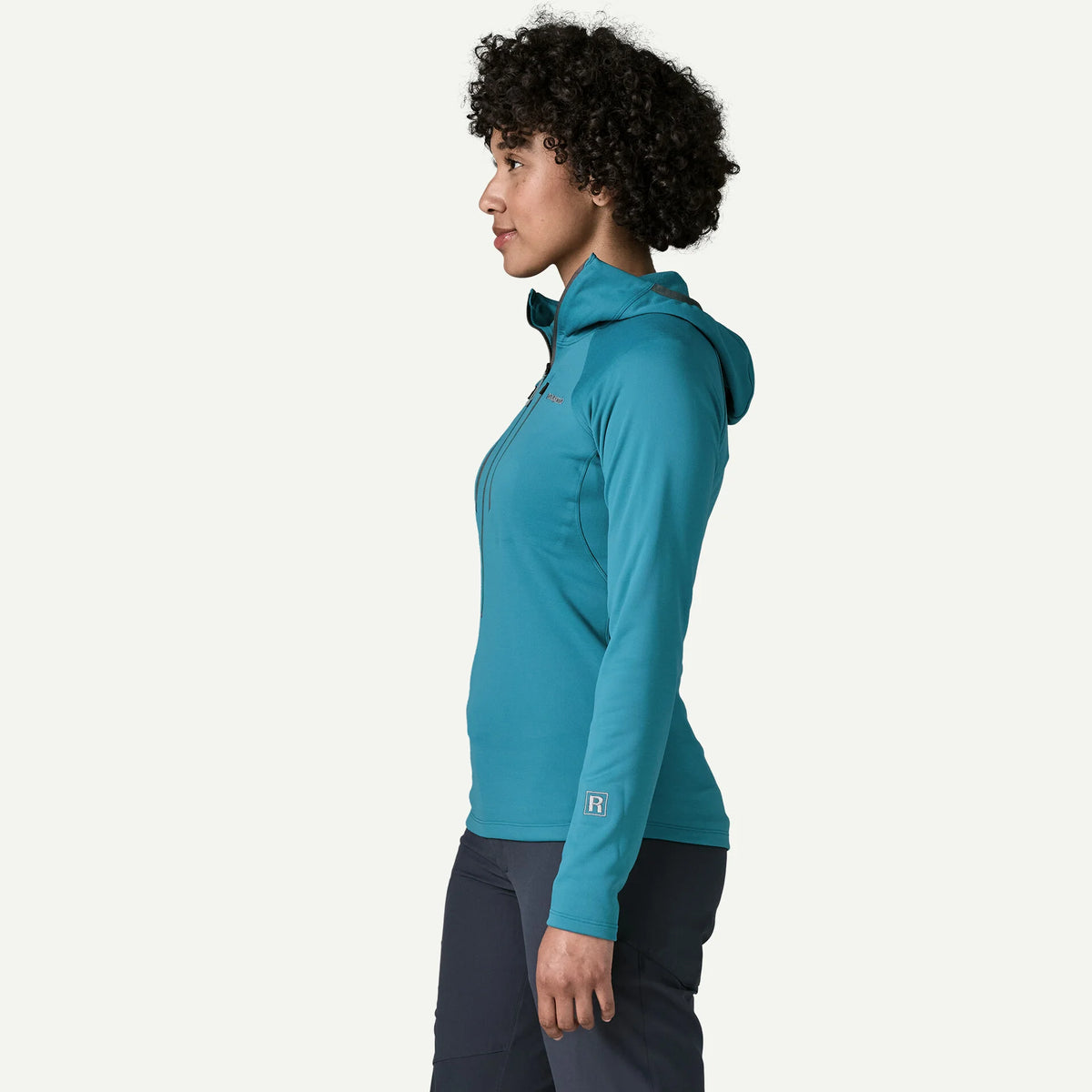 W's R1® Ultralight Hoody