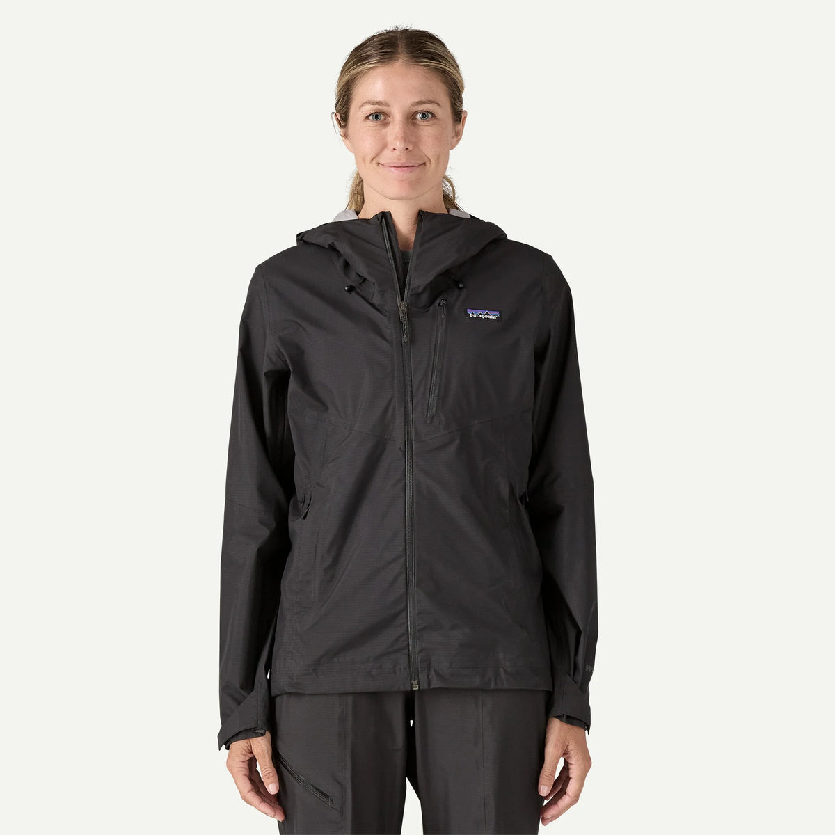 W's Granite Crest Rain Jacket Main image