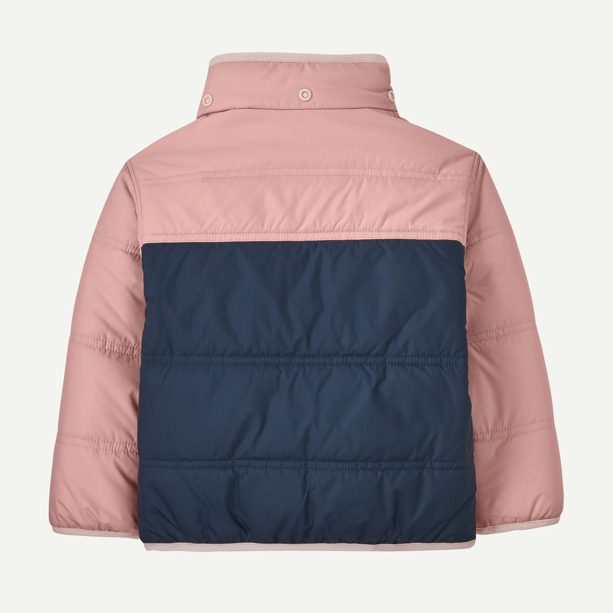 Baby Reversible Tribbles Hoody Main image