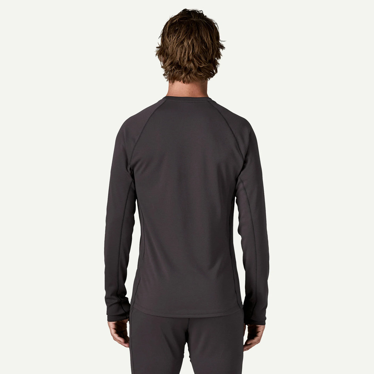 M's Capilene® Midweight Crew