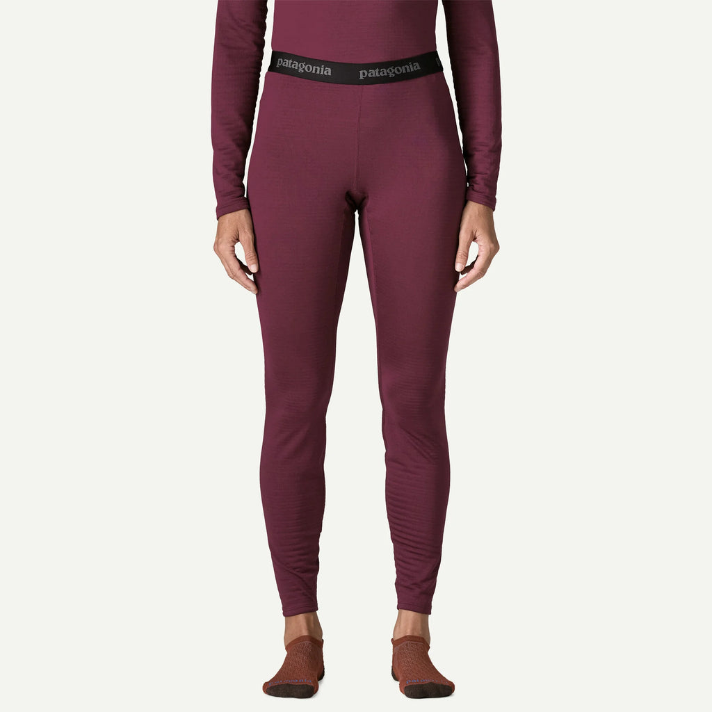 W's Capilene® Thermal Weight Bottoms