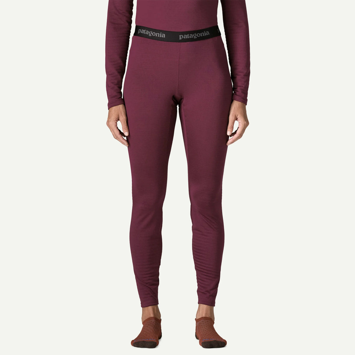 W's Capilene® Thermal Weight Bottoms