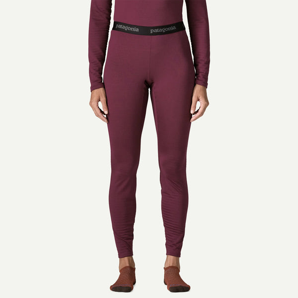 W's Capilene® Thermal Weight Bottoms