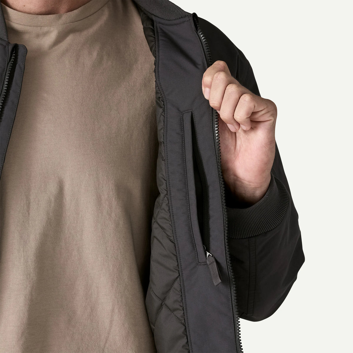 M's Isthmus Deck Jacket