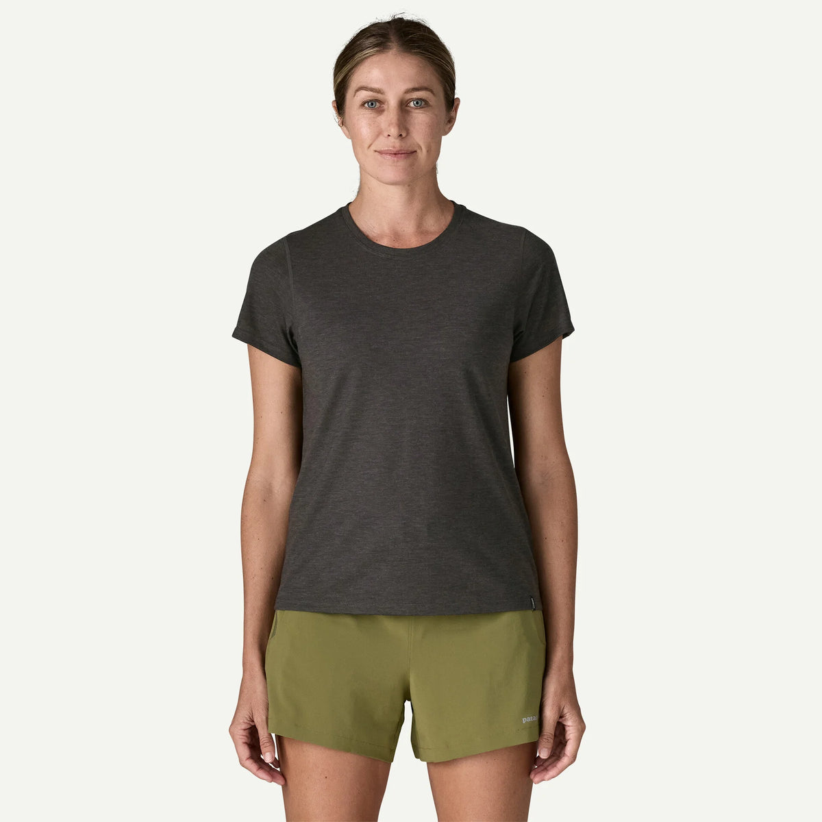 W's Capilene® Cool Trail Shirt