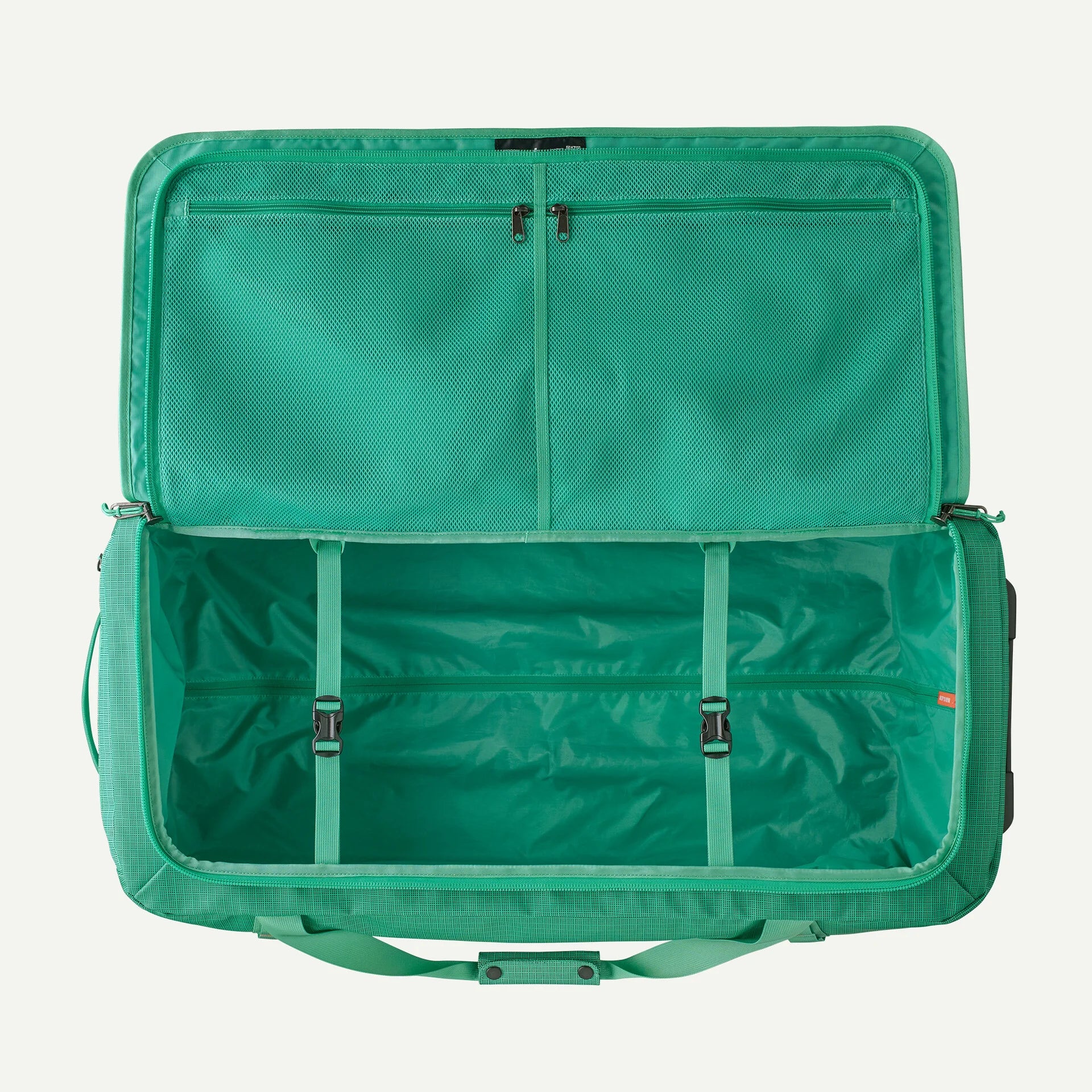 Black Hole® Wheeled Duffel 100L Secondary image
