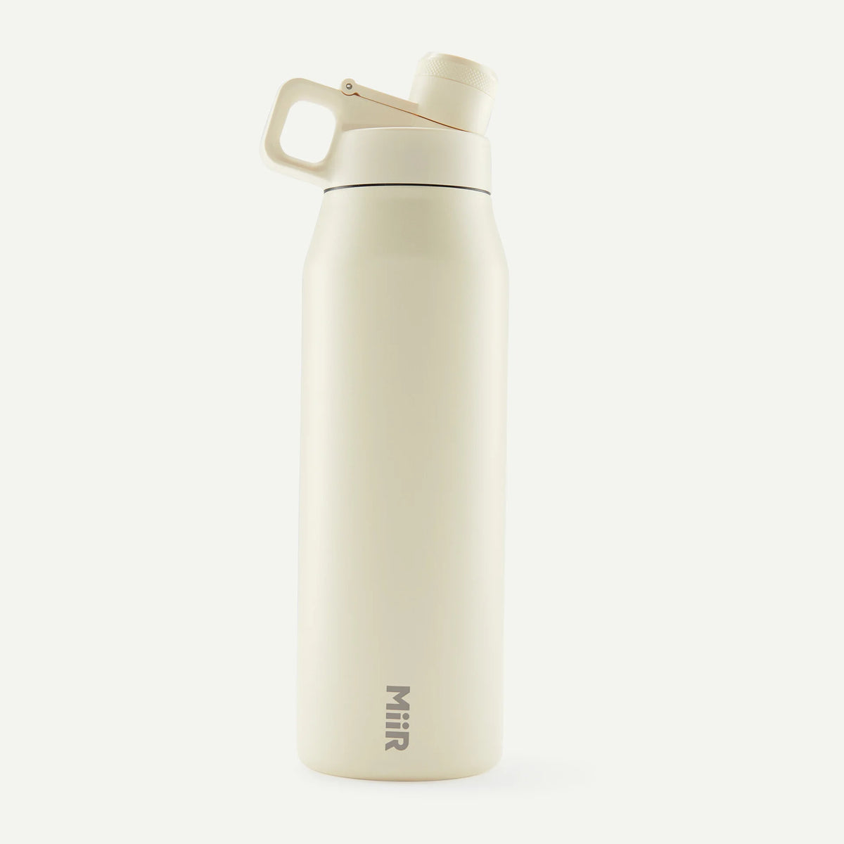 MiiR® Patagonia® '73 Text 32-oz Wide Mouth Bottle Main image