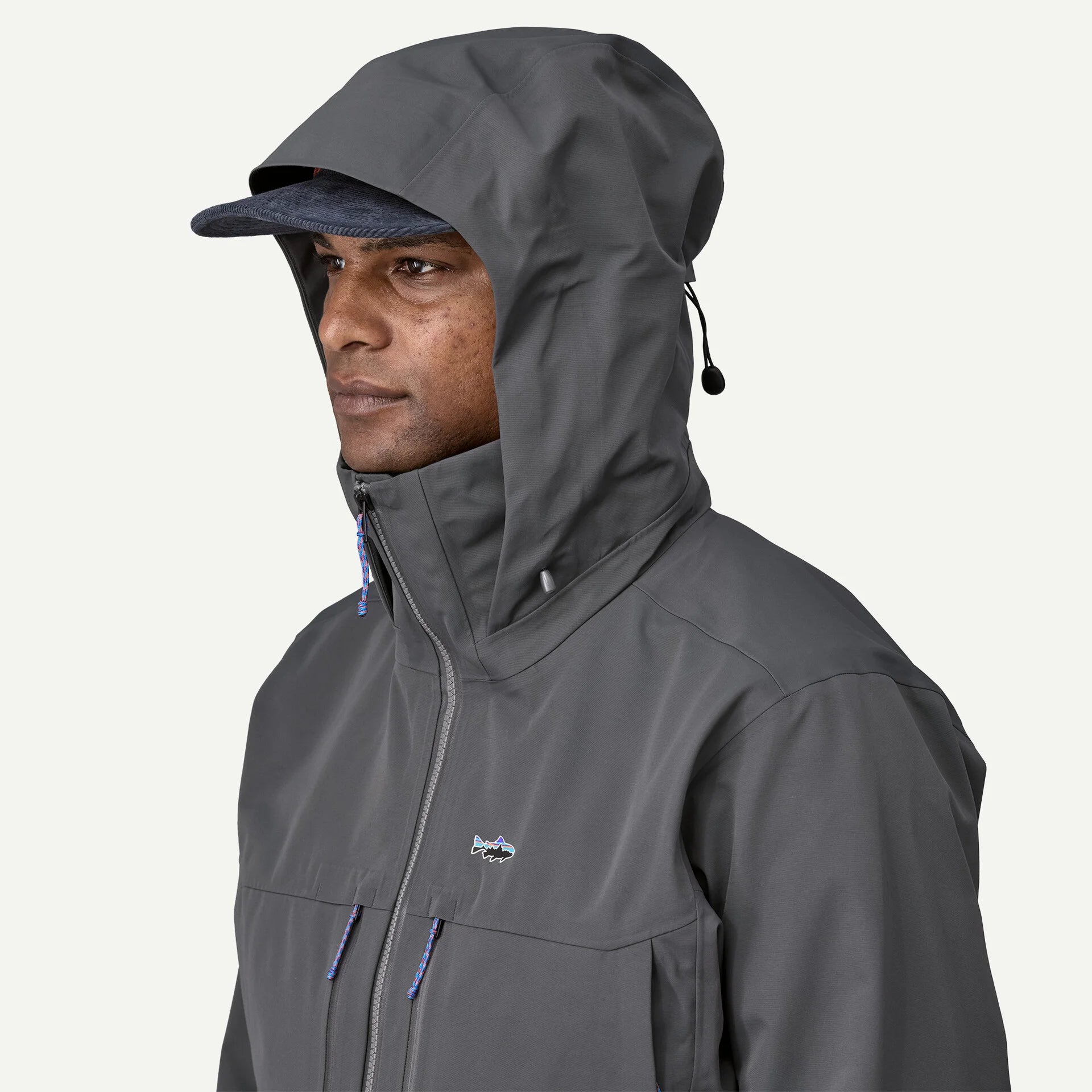 M's Swiftcurrent™ Wading Jacket Secondary image