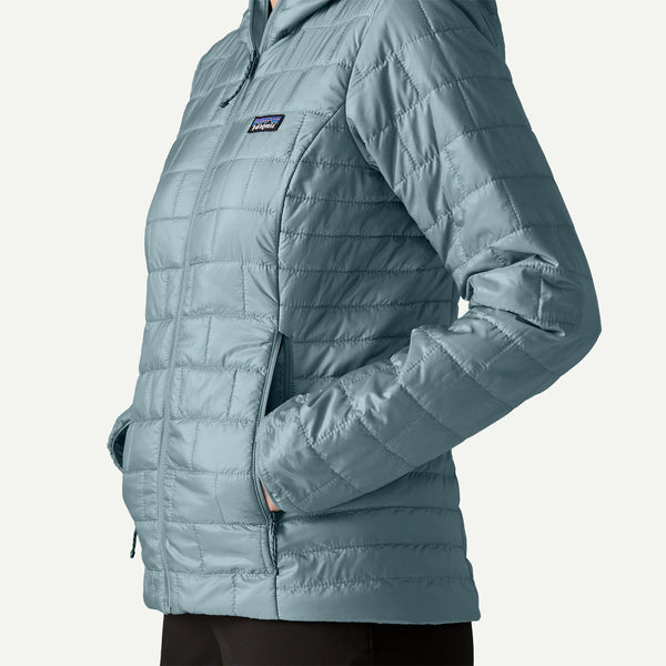 W's Nano Puff® Hoody