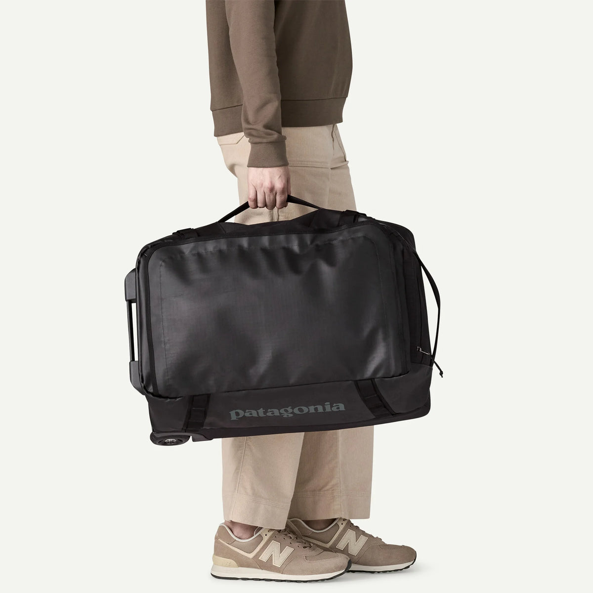 Black Hole® Wheeled Duffel 40L