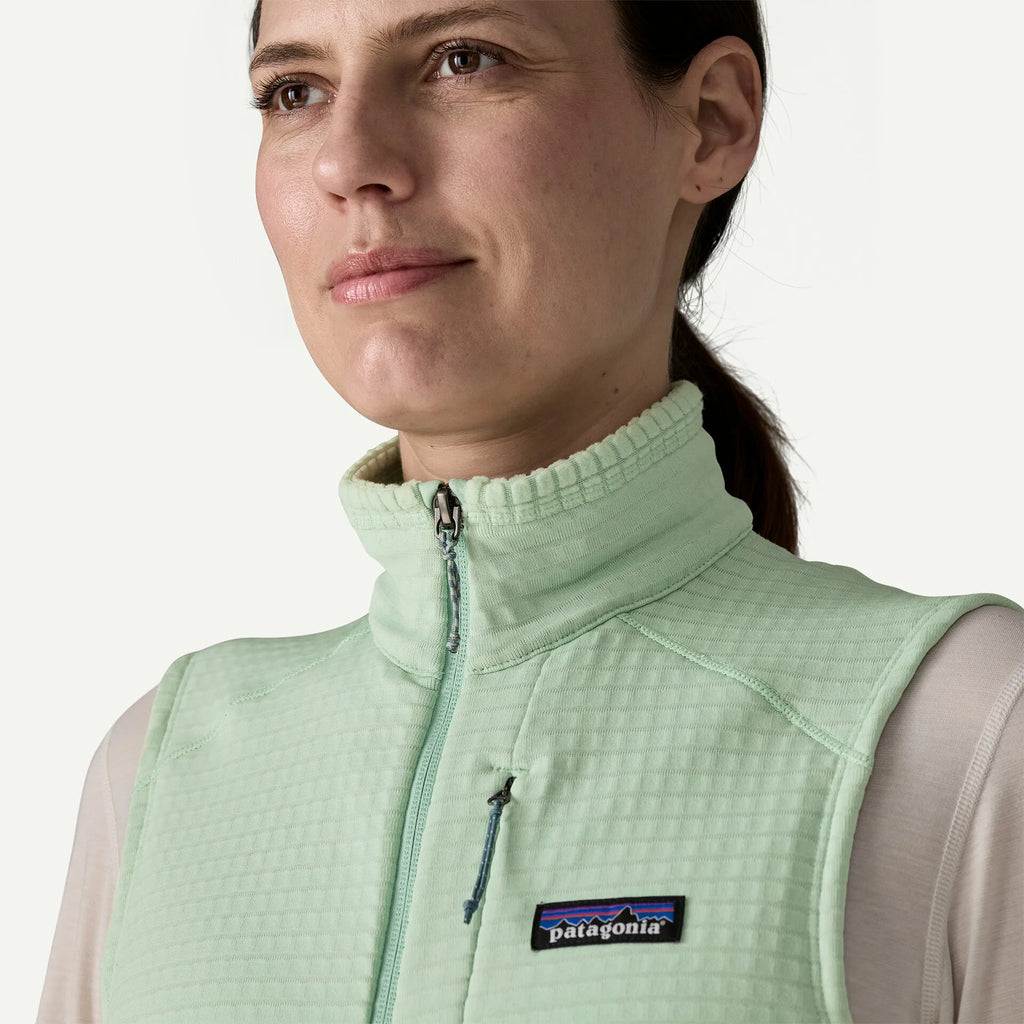 W's R1® Vest