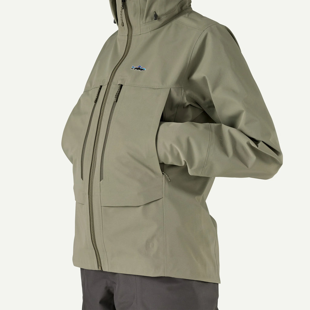 W's Swiftcurrent™ Wading Jacket