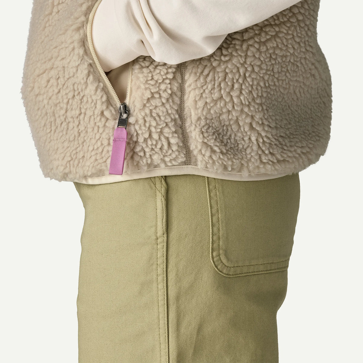 W's Classic Retro-X® Vest