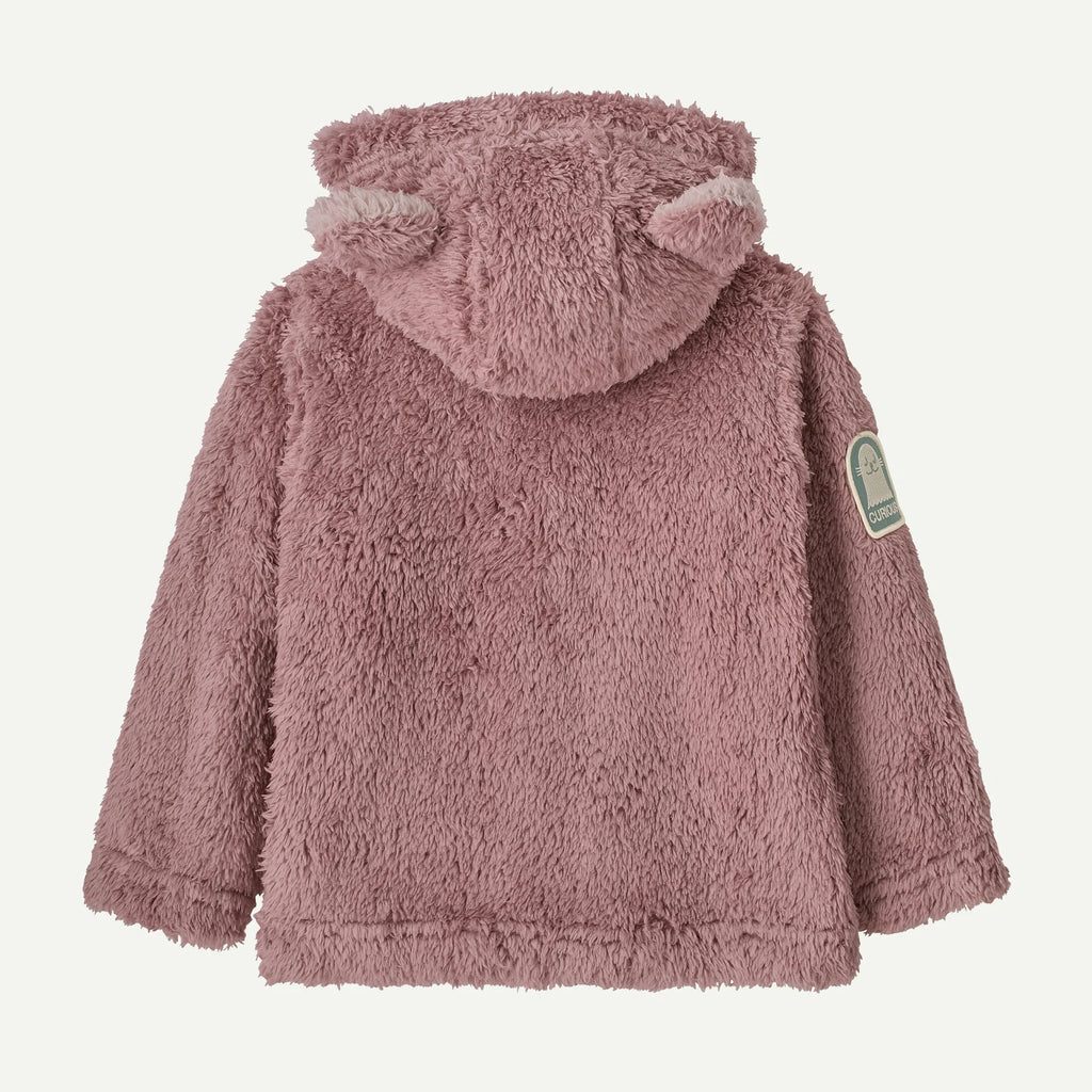 Baby Furry Friends Hoody