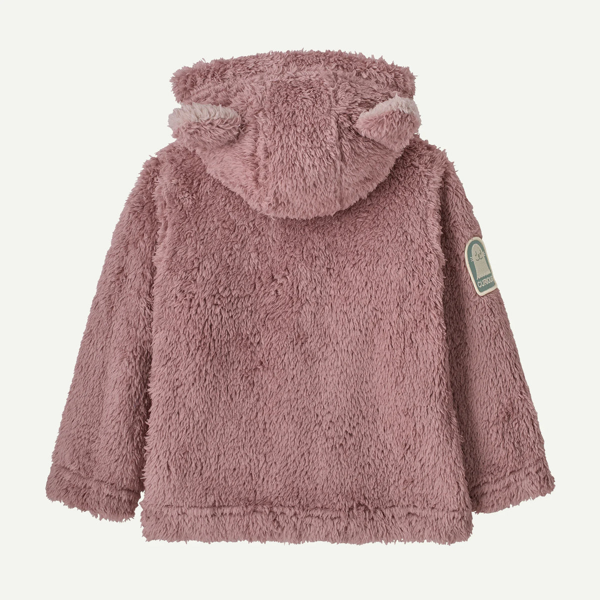Baby Furry Friends Hoody