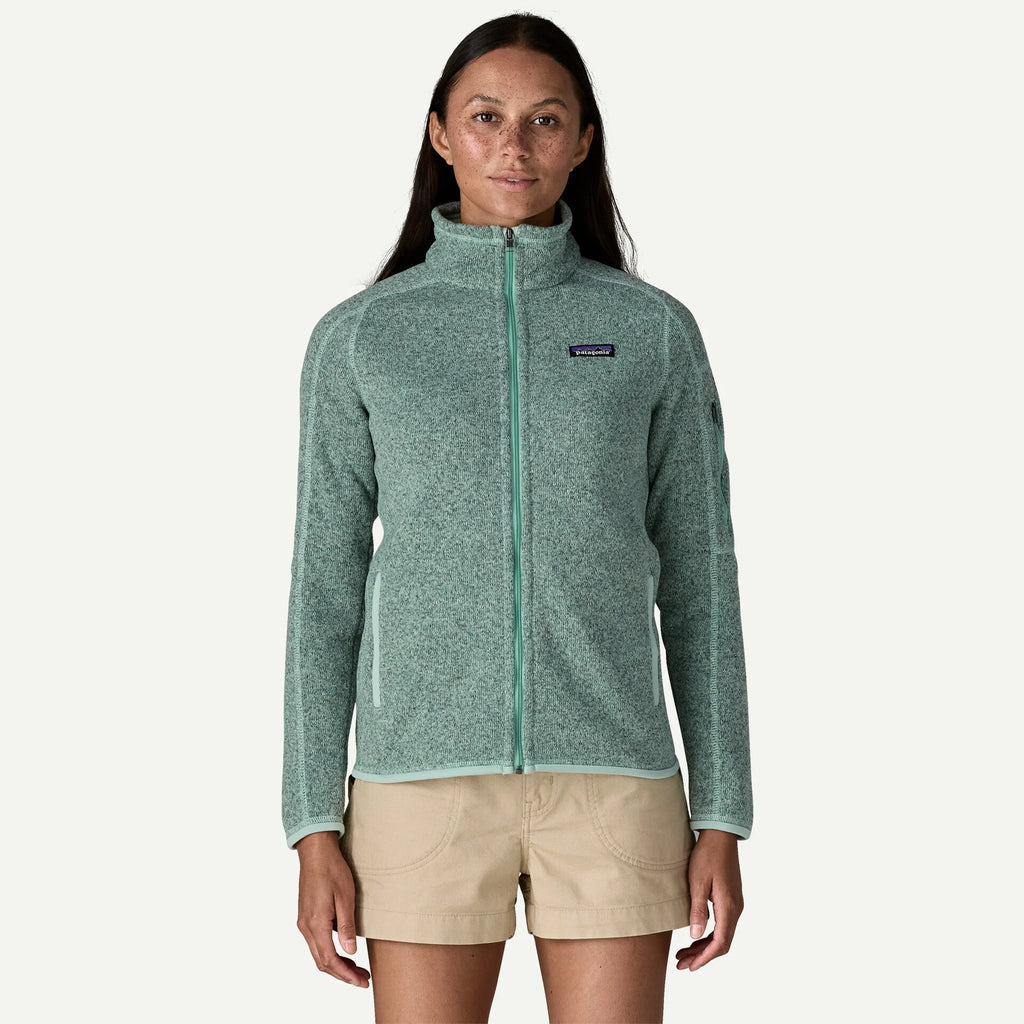 W's Better Sweater® Jacket